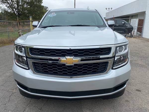 Chevy Suburban LT Navigation Backup Camera 3rd Row Seat SUV... for sale in Winston Salem, NC – photo 7