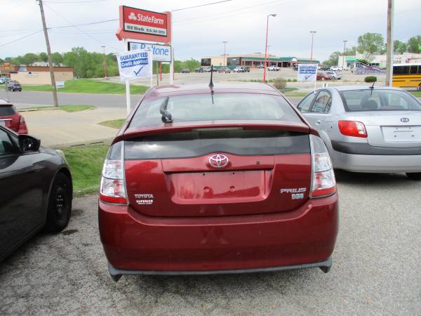 2004 TOYOTA PRIUS - - by dealer - vehicle automotive for sale in Saint Joseph, MO – photo 3