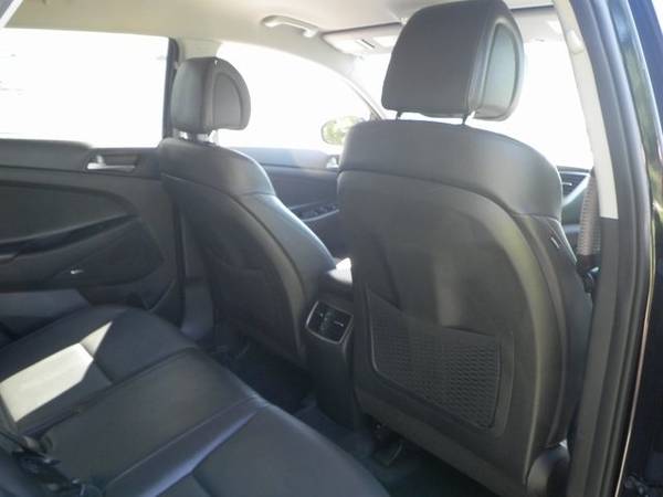 ✅✅ 2017 Hyundai Tucson 4D Sport Utility SE Plus for sale in New Bern, NC – photo 16