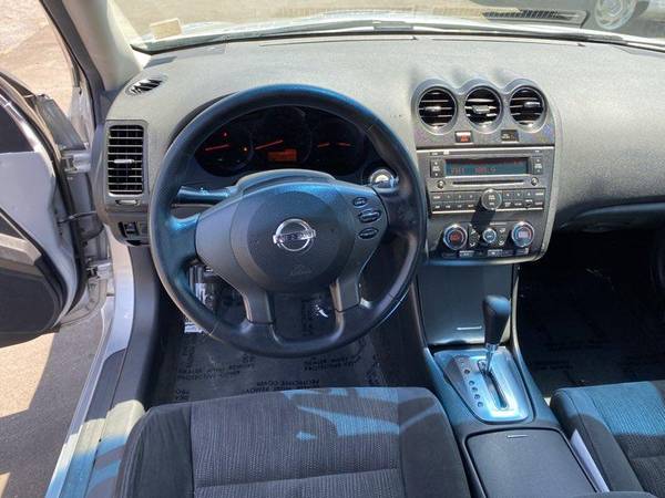 2010 Nissan Altima Hybrid - APPROVED W/1495 DWN OAC! - cars & for sale in La Crescenta, CA – photo 10