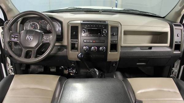 2012 Ram 3500 Diesel/Manual Crewcab ST for sale in PUYALLUP, WA – photo 22