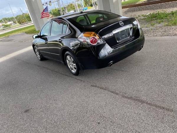 2012 Nissan Altima 2.5 S - cars & trucks - by dealer - vehicle... for sale in West Palm Beach, FL – photo 10
