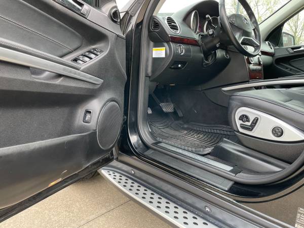 2012 Mercedes Benz GL350 - All Wheel Drive - Third Row - Diesel for sale in Barberton, OH – photo 17