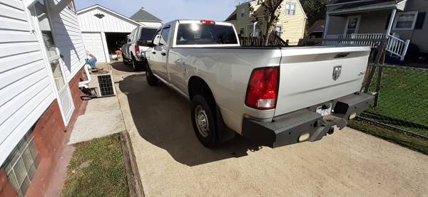 RAM 2500 5.7 HEMI 4x4 Heavy Duty - cars & trucks - by owner -... for sale in Oliver, WV – photo 24