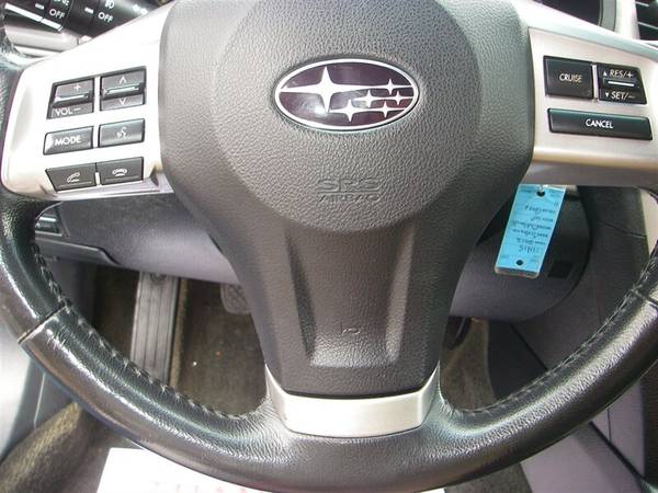 2012 Subaru Outback 2 5i Premium - - by dealer for sale in Grand Junction, CO – photo 11