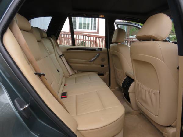 2005 BMW X5 3 0i - - by dealer - vehicle automotive sale for sale in Avenel, NJ – photo 12