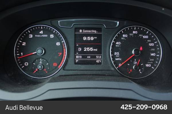 2018 Audi Q3 Sport Premium Plus AWD All Wheel Drive SKU:JR019705 for sale in Bellevue, WA – photo 15