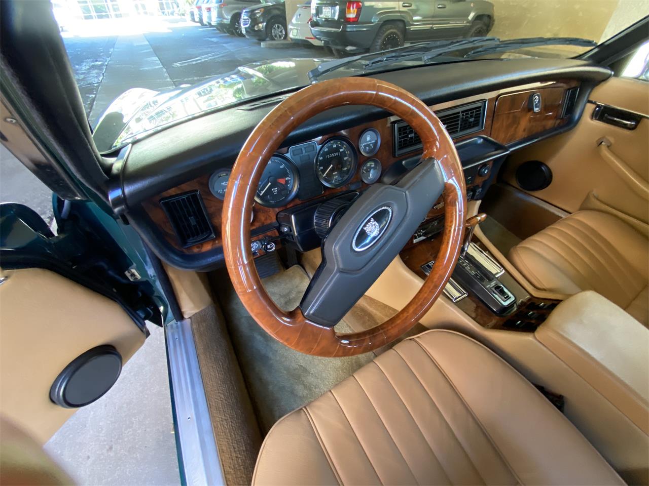 1985 Jaguar XJ6 for sale in Fullerton, CA – photo 21