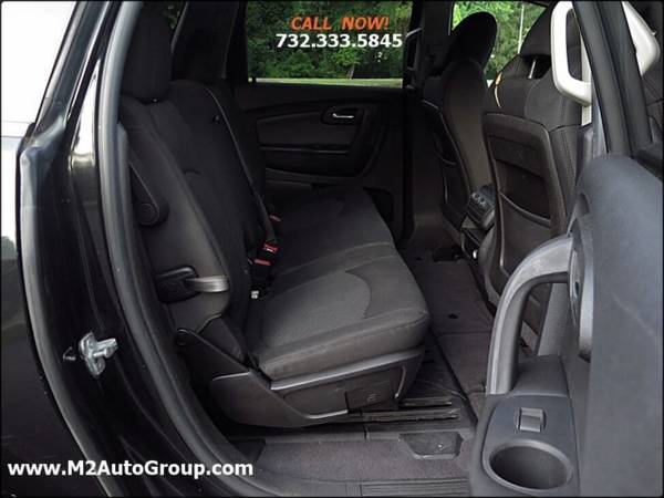 2010 Chevrolet Traverse LT AWD 4dr SUV w/1LT - - by for sale in East Brunswick, NY – photo 7