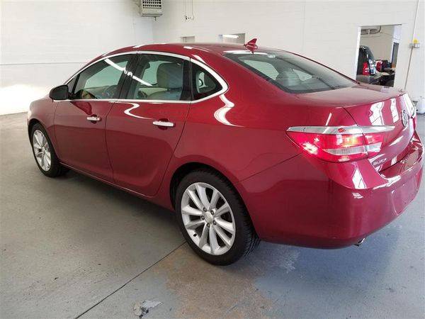2014 Buick Verano 4dr Sdn Convenience Group -EASY FINANCING AVAILABLE for sale in Bridgeport, CT – photo 6