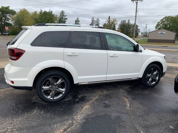 2017 DODGE JOURNEY for sale in Motley, MN – photo 4