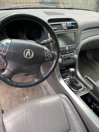 Acura TL - 6 Speed for sale in Rockville, District Of Columbia – photo 3
