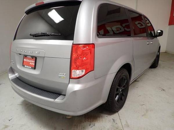 *2019* *Dodge* *Grand Caravan* *GT Wagon* - cars & trucks - by... for sale in Madison, IA – photo 24