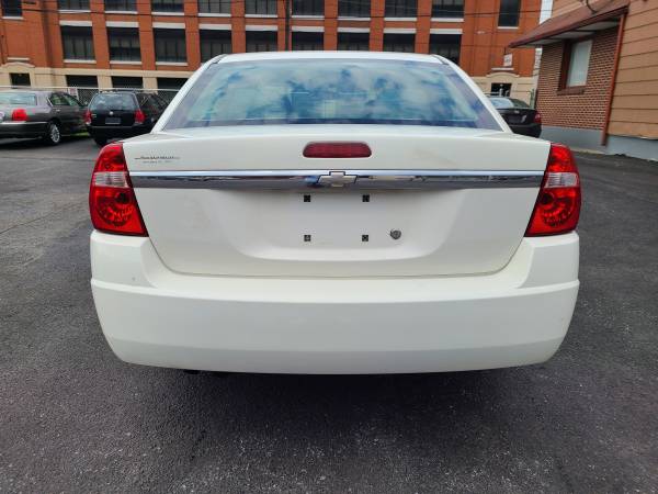 2007 Chevy Malibu LS ONLY 86k WARRANTY AVAILABLE for sale in HARRISBURG, PA – photo 4