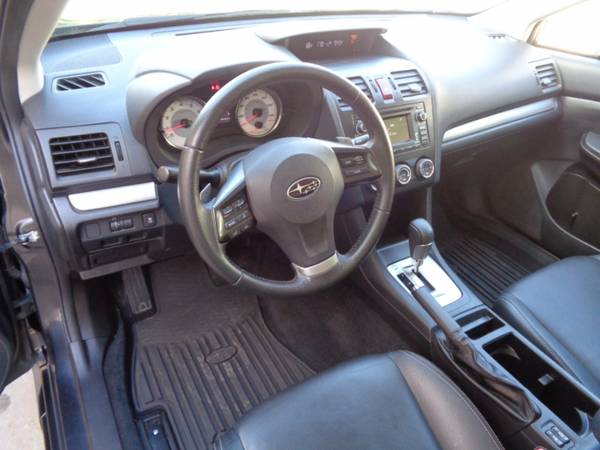 2012 Subaru Impreza 2.0i Sport Limited for sale in Marion, IA – photo 11