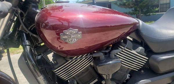 2015 Harley-Davidson XG750 Street 750 XG750 - - by for sale in Longwood , FL – photo 10