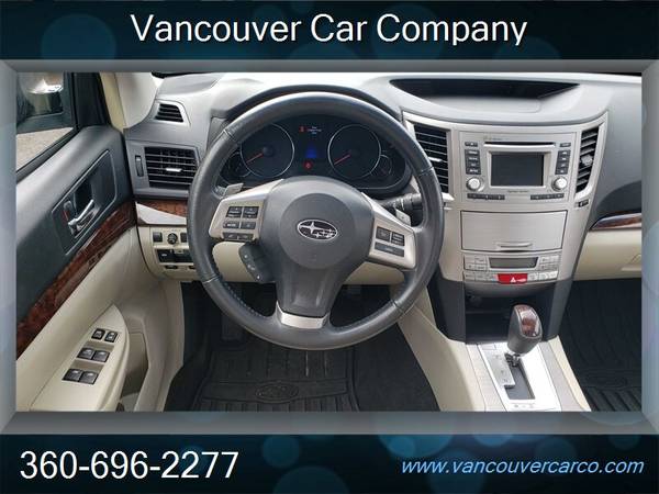 2013 Subaru Legacy 2.5i Limited Sedan 4DR AWD for sale in Vancouver, OR – photo 15
