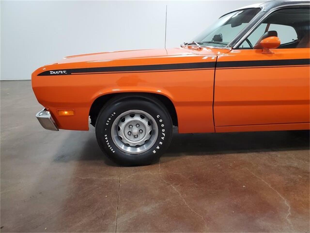 1971 Plymouth Duster for sale in Sioux Falls, SD – photo 42