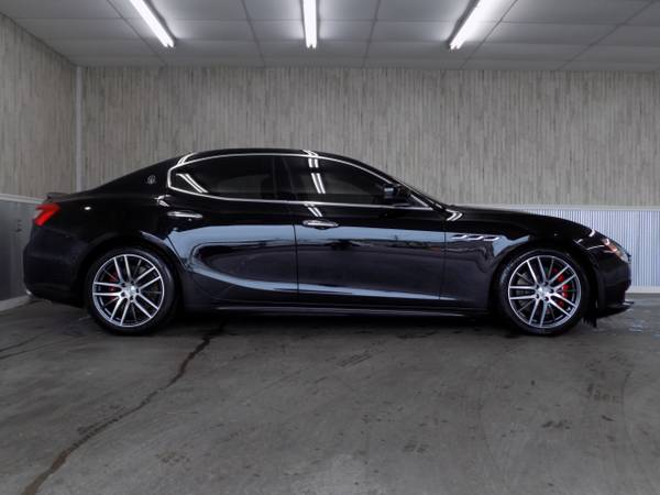 2015 Maserati Ghibli 4dr Sdn S Q4 - - by dealer for sale in Nashville, TN – photo 6