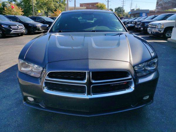 2014 Dodge Charger R/T GUARANTEED FINANCING! for sale in Saint Louis, MO – photo 2