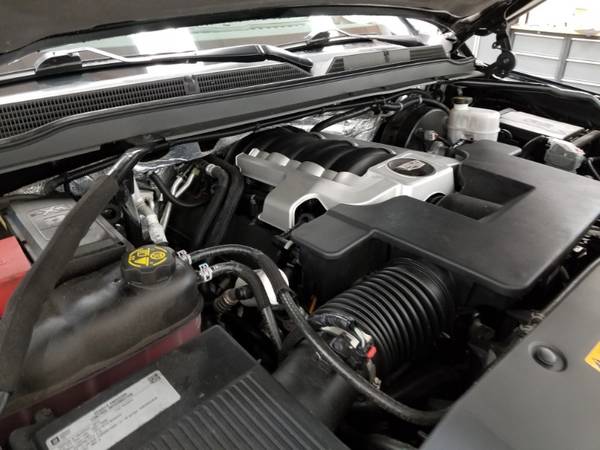 2015 Cadillac Escalade ESV Premium 4WD for sale in Hudsonville, MI – photo 21