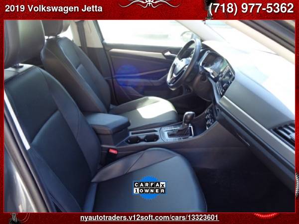 2019 Volkswagen Jetta SE Auto w/SULEV - cars & trucks - by dealer -... for sale in Valley Stream, NY – photo 15