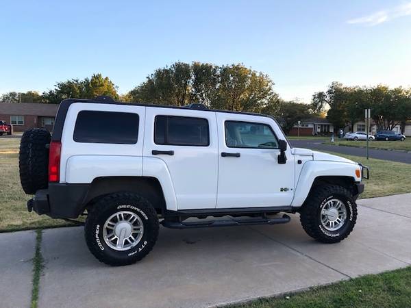 >>> $2,500 DOWN *** 2006 HUMMER H3 *** VERY NICE RIDE !!! for sale in Lubbock, TX – photo 6