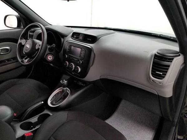 2019 KIA SOUL! WARRANTY! 23K MILES! $0/DOWN! $249/MONTH! ALL... for sale in Chickasaw, OH – photo 8