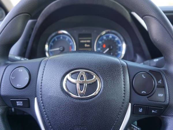 2019 Toyota Corolla LE Sedan for sale in Sacramento , CA – photo 21