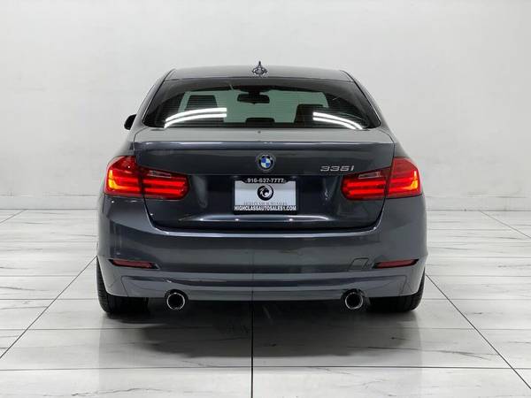 2012 BMW 3 Series 335i - - by dealer - vehicle for sale in Rancho Cordova, CA – photo 17