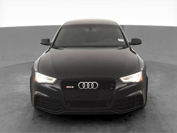 2014 Audi RS 5 Coupe 2D coupe Black - FINANCE ONLINE - cars & trucks... for sale in Atlanta, NV – photo 17