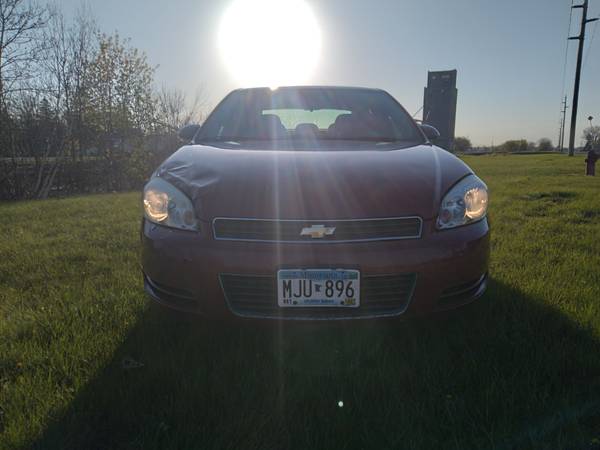 2006 Chevy Impala LT for sale in Hitterdal, ND – photo 8