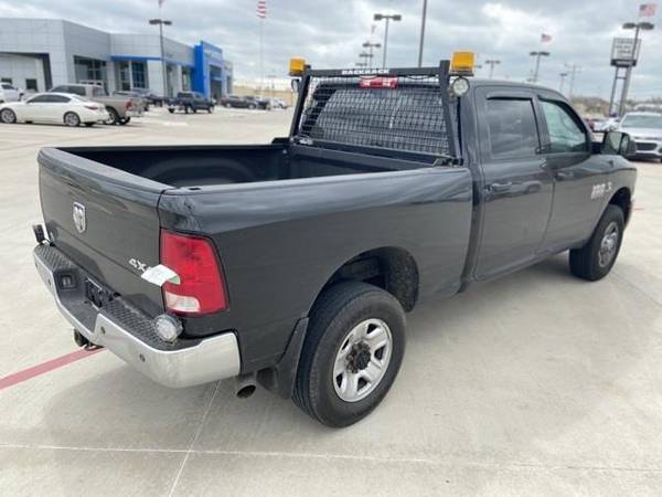2015 Ram 2500 Tradesman - truck - - by dealer for sale in Ardmore, OK – photo 10