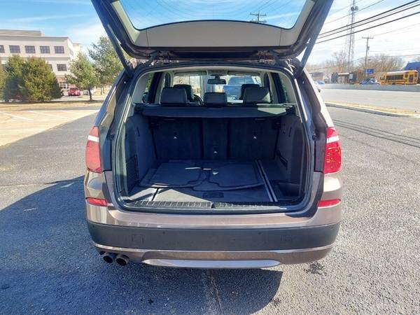 2012 BMW X3 xDrive28i - - by dealer - vehicle for sale in Toms River, NJ – photo 20