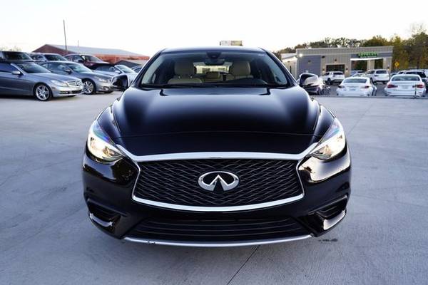 2017 INFINITI QX30 - Financing Available! - cars & trucks - by... for sale in Murfreesboro, TN – photo 8