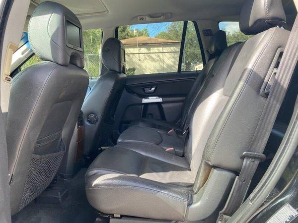 2006 Volvo XC90 MINT CONDITION-FREE WARRANTY-CLEAN TITLE-NO DEALER... for sale in Gainesville, FL – photo 12