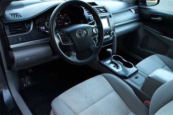 *2014* *Toyota* *Camry* *LE* - cars & trucks - by dealer - vehicle... for sale in Fremont, CA – photo 10