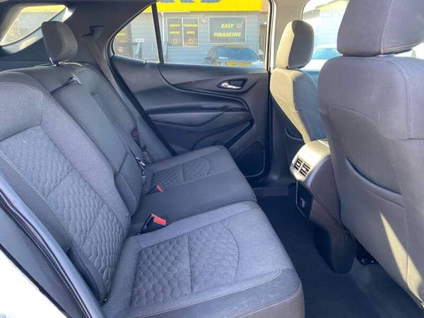 2018 Chevrolet Equinox 4x4 OPEN SUNDAY Call or Text for sale in Other, ID – photo 6