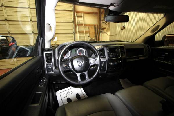 2014 RAM 2500 4WD Crew Cab 149 Tradesman - GET APPROVED! - cars & for sale in Evans, CO – photo 10