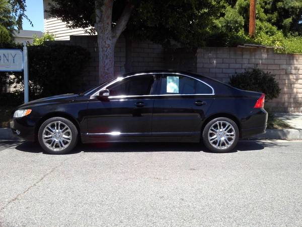 2007 VOLVO S80 V8 AWD - - by dealer - vehicle for sale in HARBOR CITY, CA – photo 2