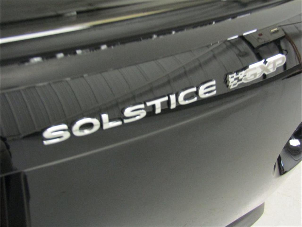 2007 Pontiac Solstice for sale in Christiansburg, VA – photo 57