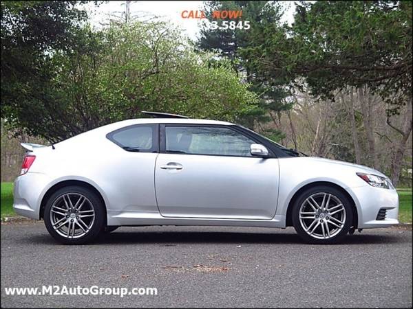 2012 Scion tC Base 2dr Coupe 6M - - by dealer for sale in East Brunswick, NJ – photo 5