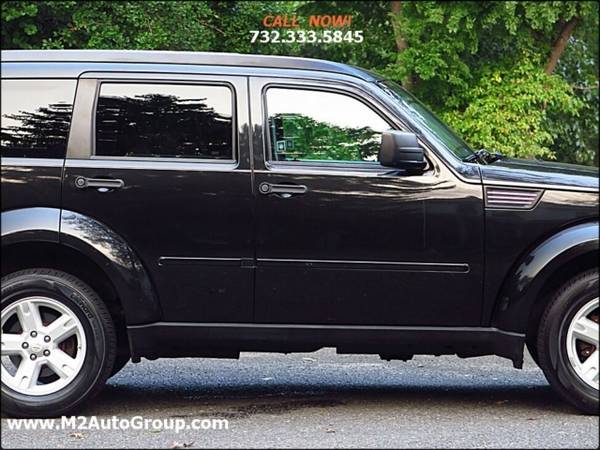 2008 Dodge Nitro SXT 4dr SUV 4WD - - by dealer for sale in East Brunswick, NY – photo 20