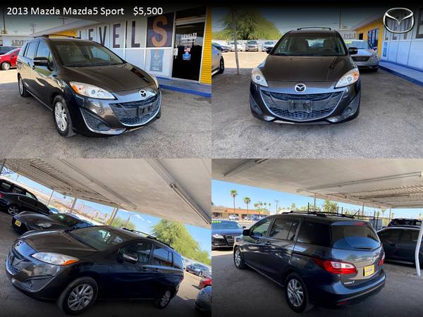 2013 Mitsubishi Lancer ES for only $6,995 - cars & trucks - by... for sale in Tucson, AZ – photo 23