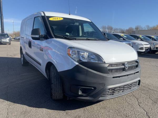 2015 RAM PROMASTER CITY - cars & trucks - by dealer - vehicle... for sale in Chenoa, IL – photo 16