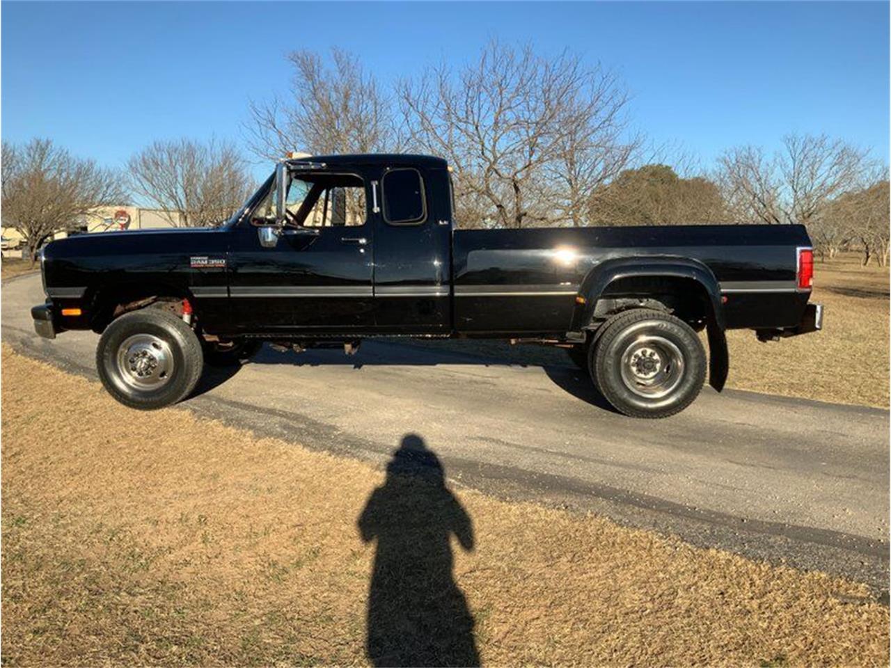 1993 Dodge Ram for sale in Fredericksburg, TX – photo 2