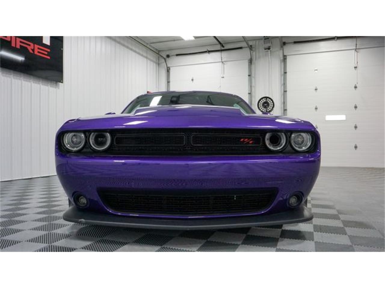 2016 Dodge Challenger for sale in North East, PA – photo 17