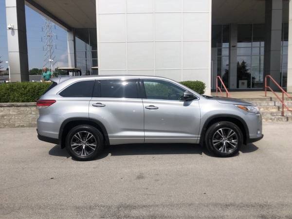 2018 Toyota Highlander Le for sale in Somerset, KY – photo 11