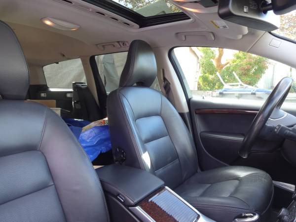 Volvo XC70 T6 - 2015 all-wheel-drive, 59K miles, Excellent - cars &... for sale in Arcata, CA – photo 10