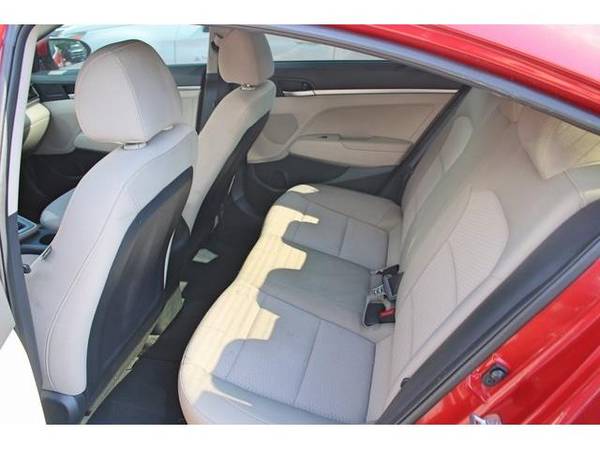 2020 Hyundai Elantra SE - sedan - - by dealer for sale in Bartlesville, OK – photo 11